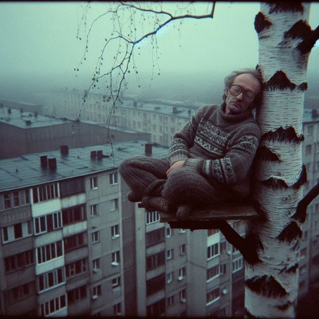 Нуштош 27.08.2025. Когнитивный декаданс (s4e8)