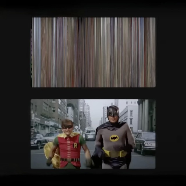 Это дракон, Бэтмен или корабль?  Хрен разберешь