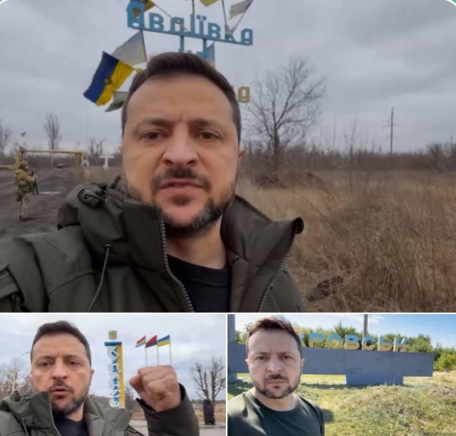Генштаб ВСУ отреагировал на заявления командования Вооружённых сил России