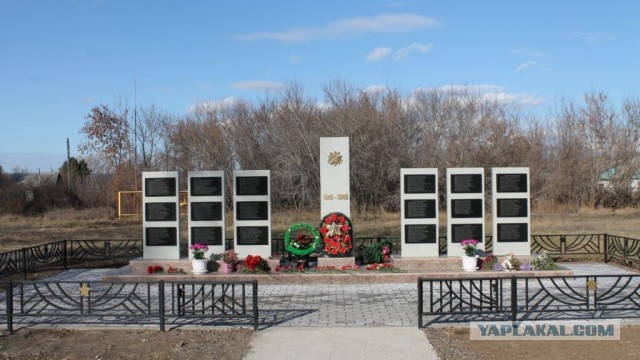 Карамурунтау - твое сердце навеки в этих горах