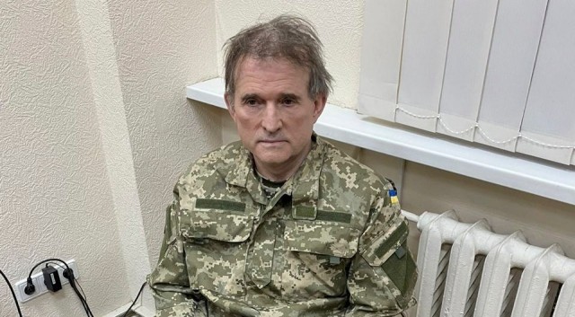 Не ждали?