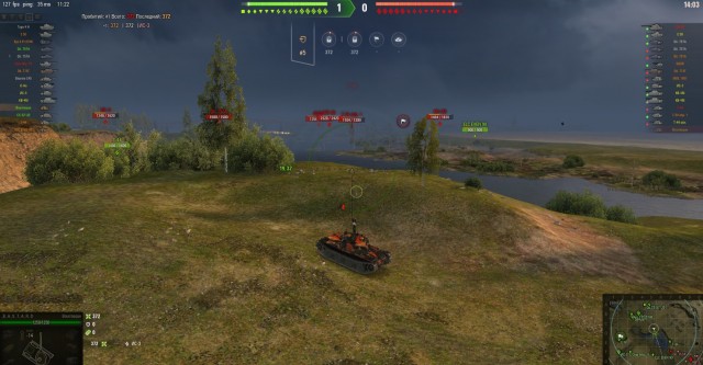 Wargaming 63