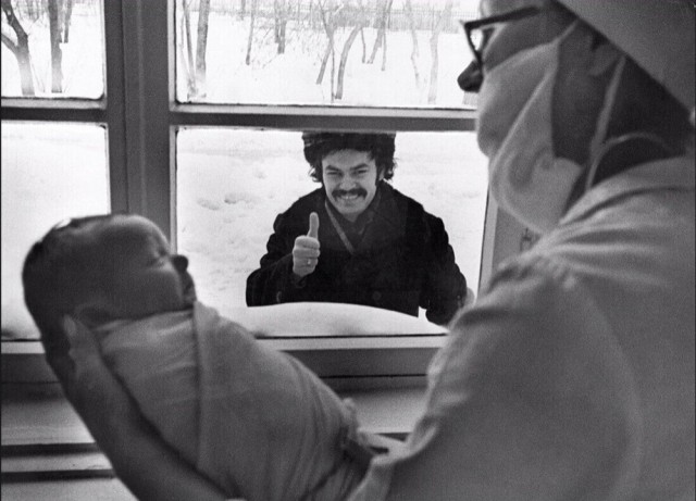 Фотографии из прошлого нашей страны – 136