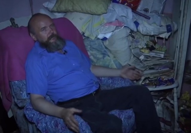 Я в шоке, товарищи