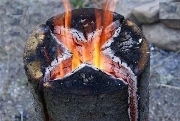 Финская свеча