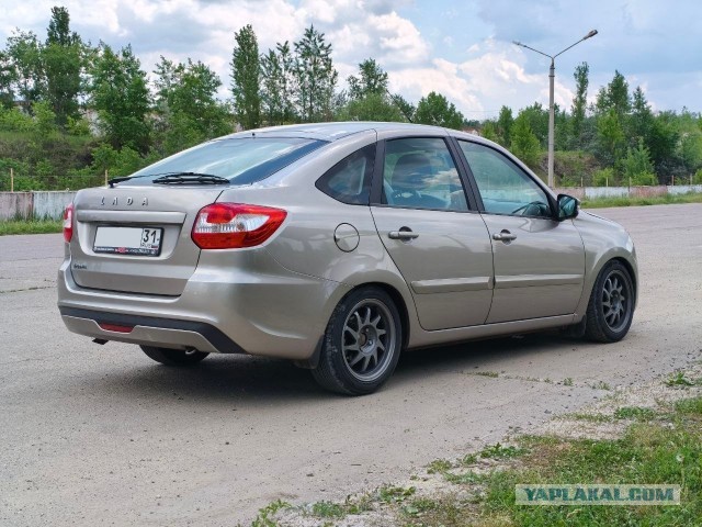 LADA Granta