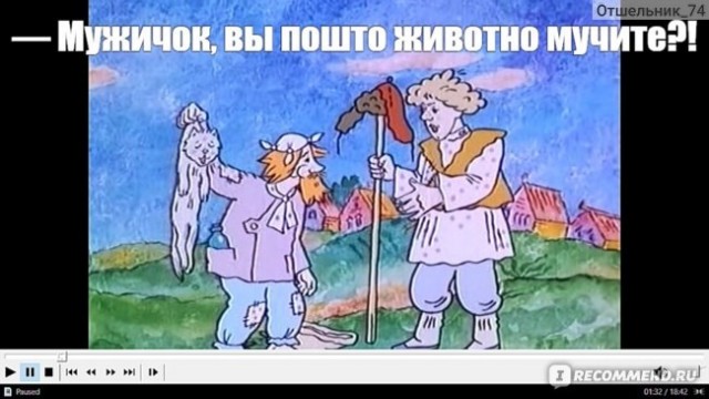 Обычный день в центре Петербурга