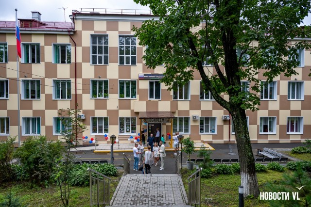 Они приходят к нам рыбками...