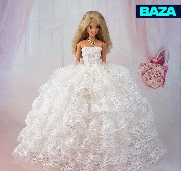 Свадьба петербурженки сорвалась из-за платья с AliExpress