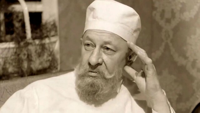 100 лет со дня рождения Евгения Евстигнеева