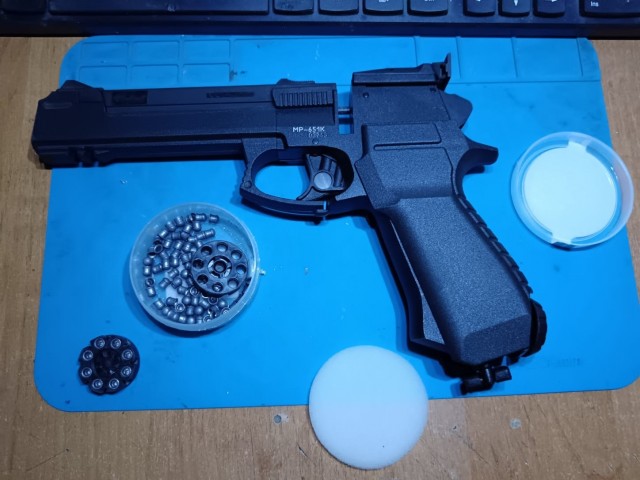 Продаю МР-651К