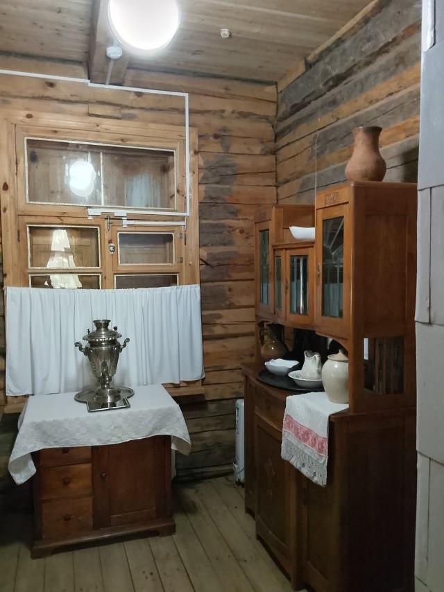 Купаловский мемориальный заповедник "Левки"