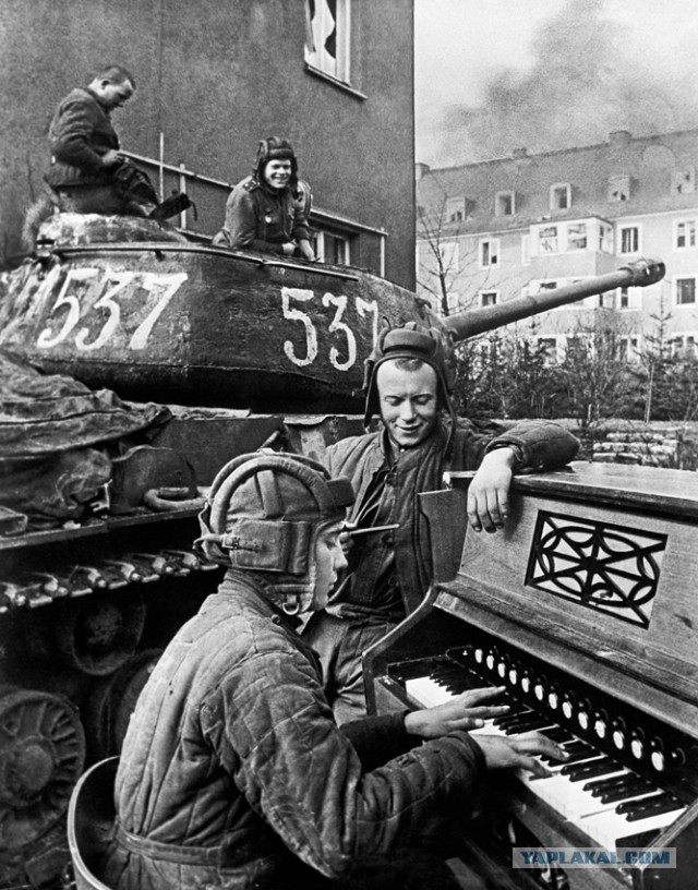 Фотохроника