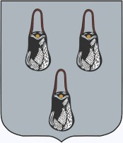 Гербы и флаги городов.
