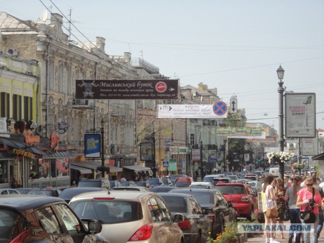 Мать Городов Русских