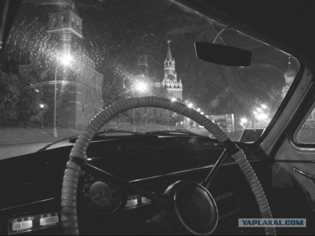 Лучшие годы СССР. 60-е