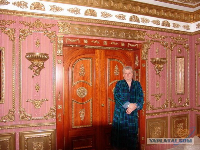 Вся суть...