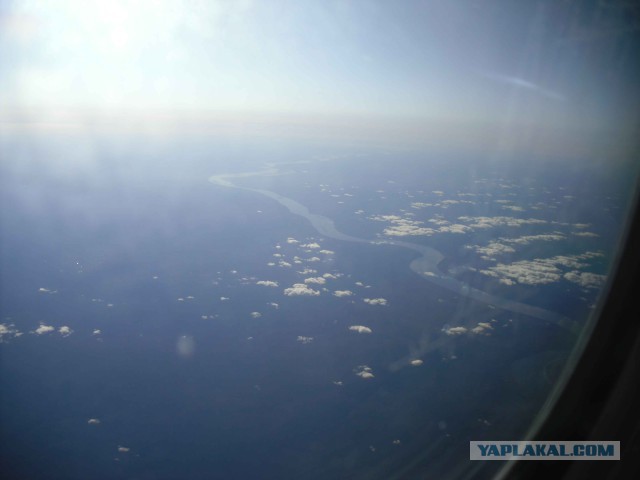 27 причин взять место у окна