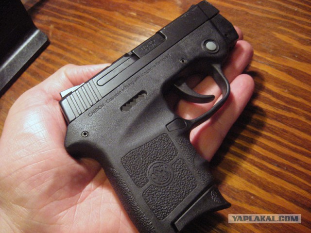 Практическая стрельба (IPSC, МКПС)