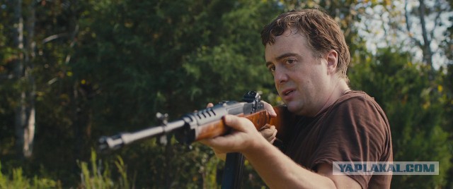 Вова не дремлет