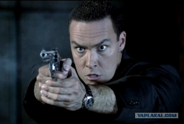 Перепись дураков!