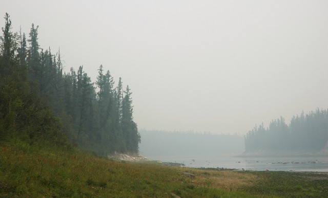 Деревенская Америка