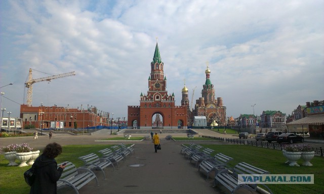 Последнее фото с Вашего телефона.