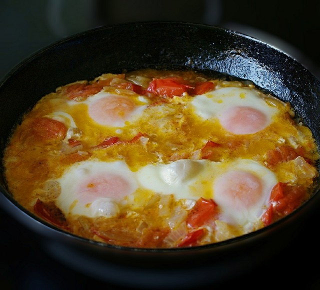Кулинарная общалка