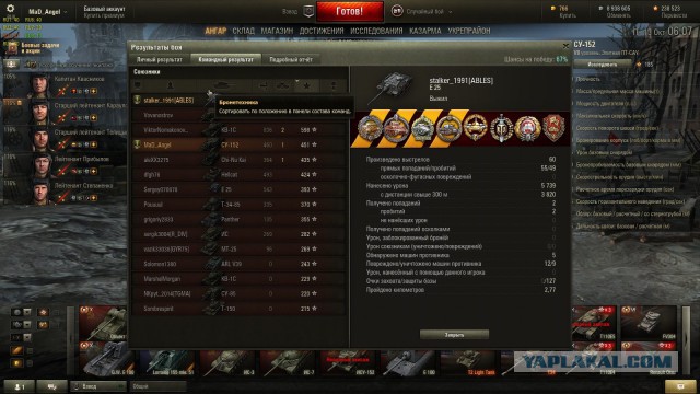 Wargaming 15