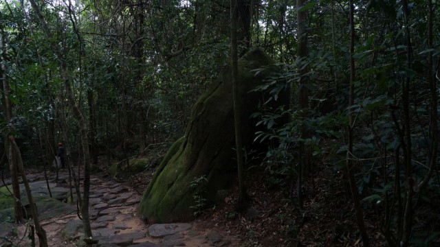 Остров Phu Quoc