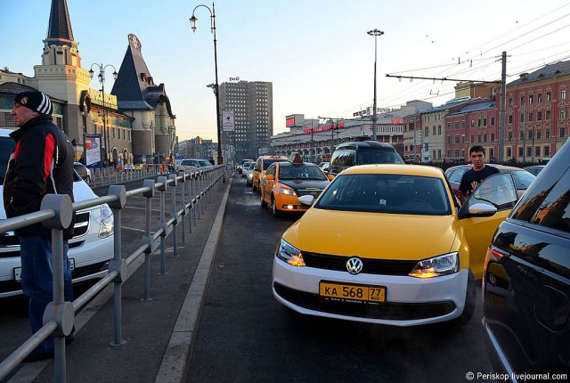 Тест. VIP-купе Москва-Санкт-Петербург.