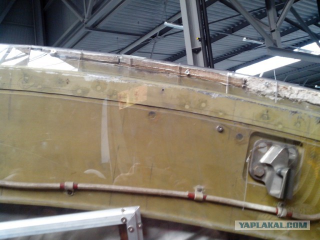 Технический музей в Шпаере