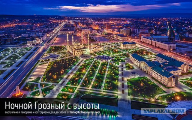 Страх и ненависть в Вологде