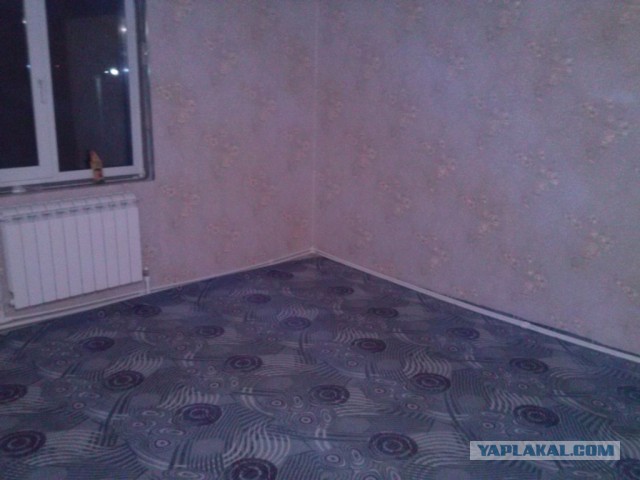 Новый дом своими силами.