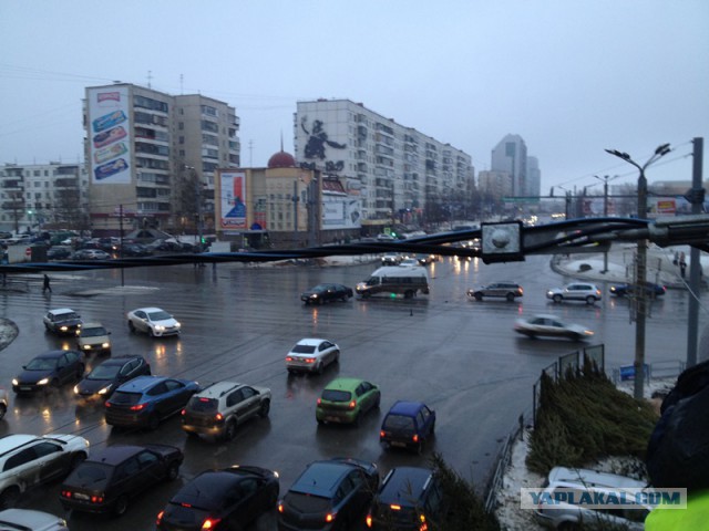Челябинск