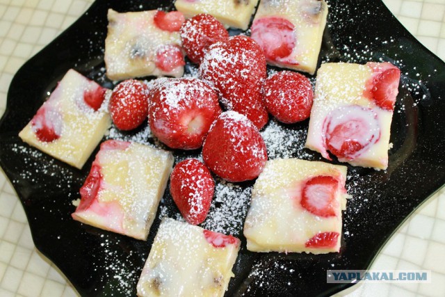 Готовят наши дети, в предверии Дня защиты детей