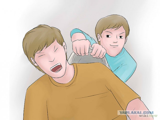 Пляжные модники