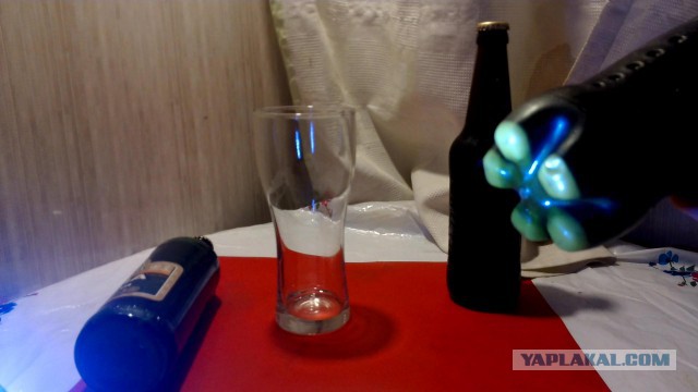 Карамелоьное домашнее пиво от "а " до " я"