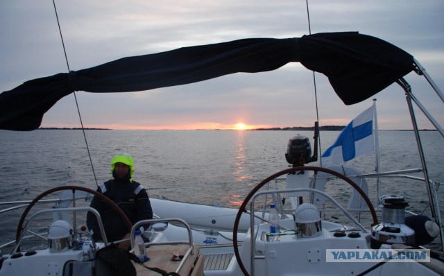 Балтийское море