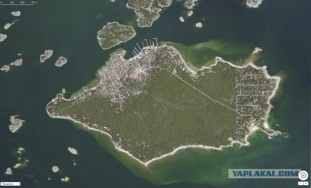 Балтийское море