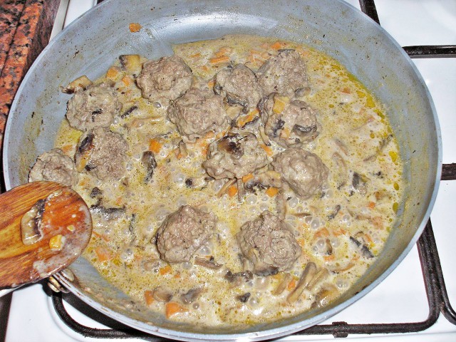 Гастрономическое путешествие мистера Andy, Кулинария для andy2308