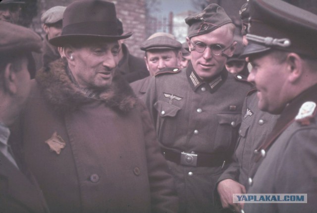 Фотографии личного фотографа Гитлера