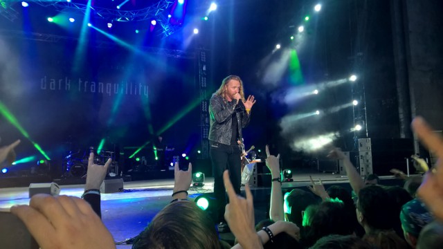 9 часов рока или Moscow Metal Meeting 2015