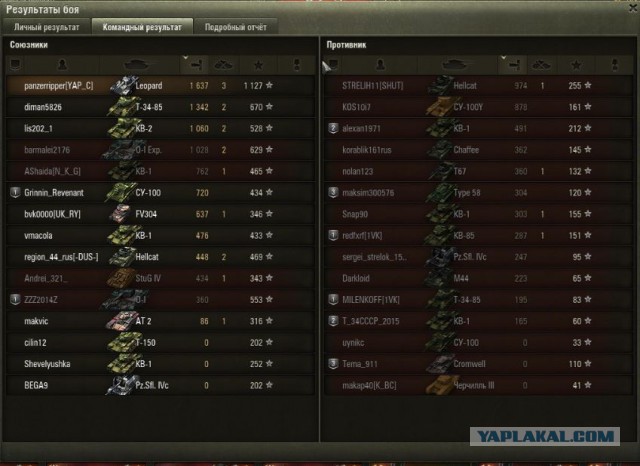 Wargaming 27