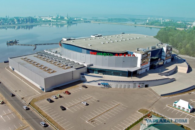 Казань