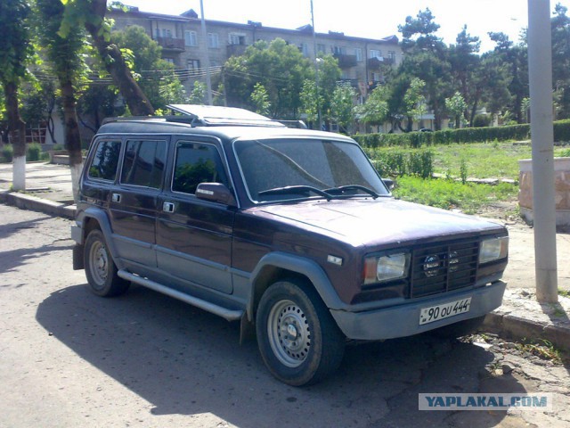 Подборка автоприколов