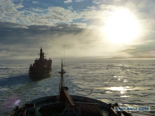 Морская романтика - 2