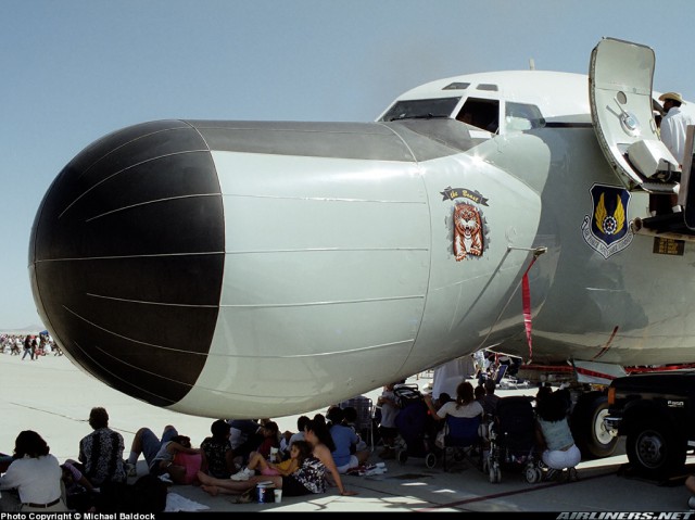 Авиакурьезы и просто необычные фото