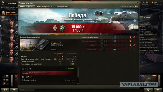 Wargaming 32
