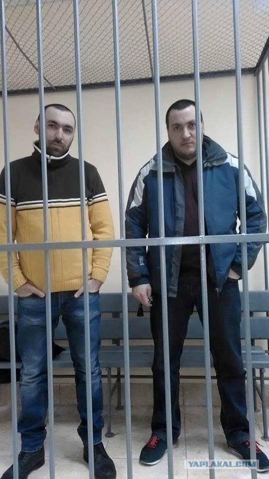 Отец бандеровец сдал сыновей СБУ, дали 15 и 14 лет